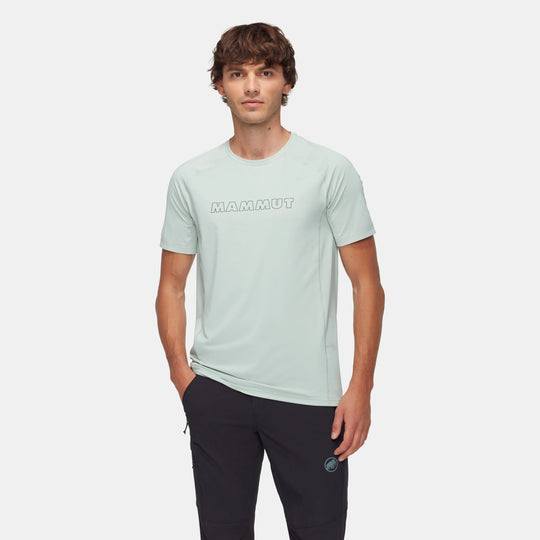 Chandail à manches courtes Selun FL - Homme
