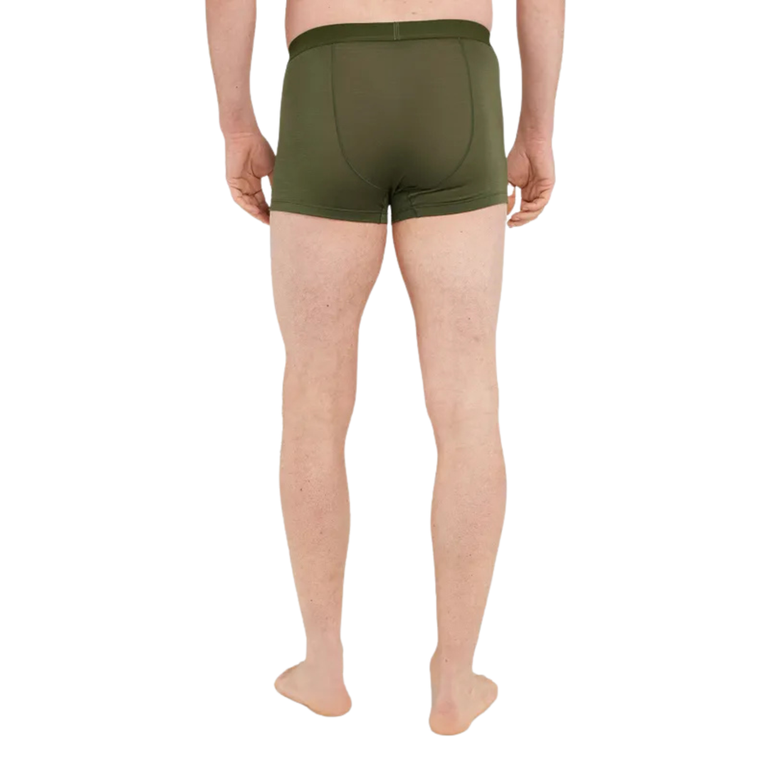 Boxers Courts Merino 125 Cool-Lite Anatomica - Homme