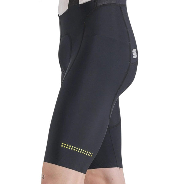 Classic Bib Shorts - Men
