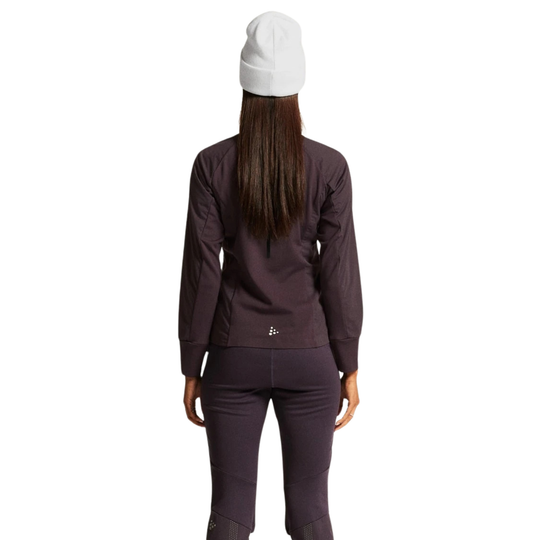 ADV Nordic Training Speed 2 Cross-Country Ski Jacket - Women's