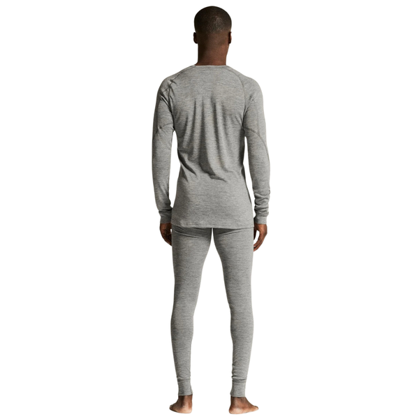 Men's Wool Merino Set