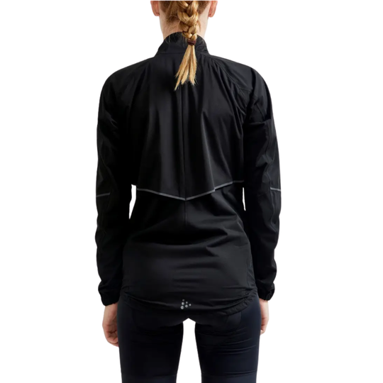Manteau Imperméable Endur Light Hydro - Femme