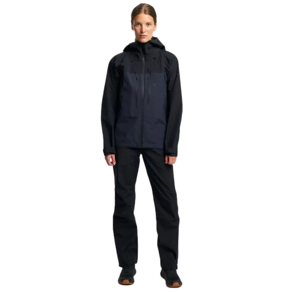 TXlite Scalloway Coat - Women