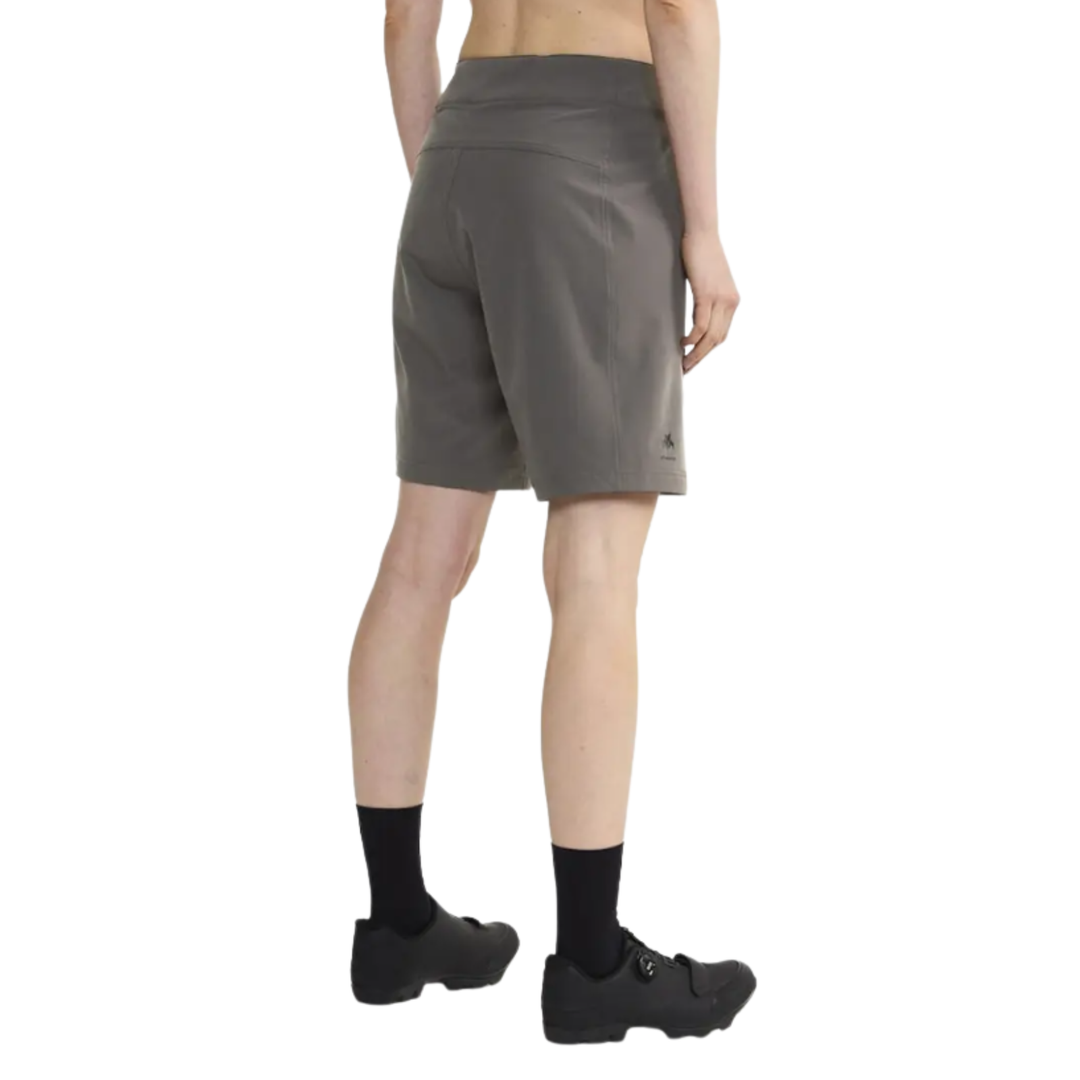 Shorts Core Offroad XT Avec Chamois - Femme