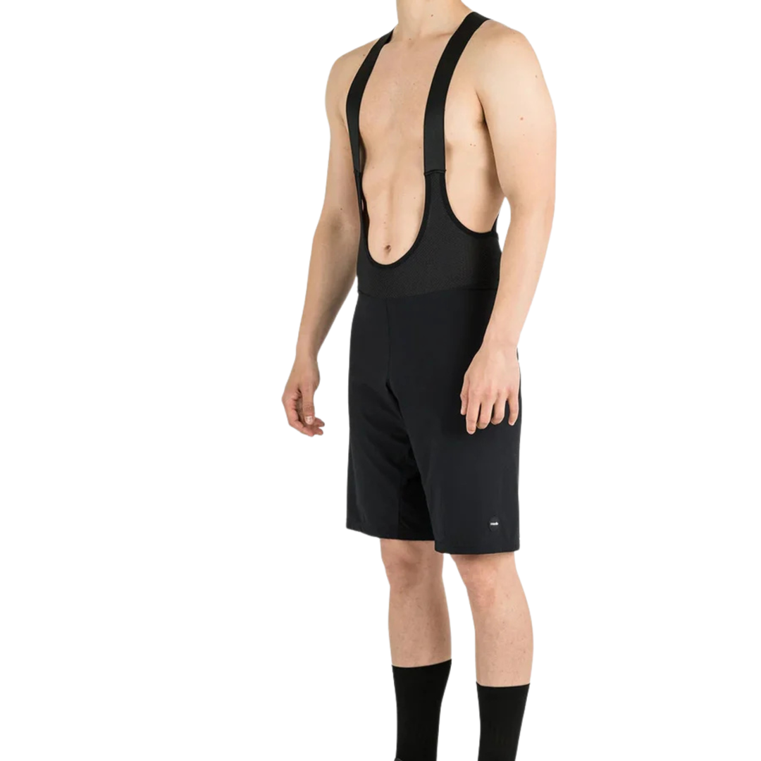 Baggy Evo Bib Shorts - Men's