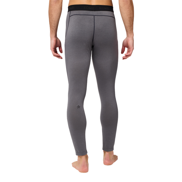 MerinoMIX Active Long Bottom Base Layer - Men's