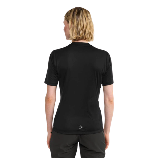 Maillot Manches Courtes Core Offroad - Femme