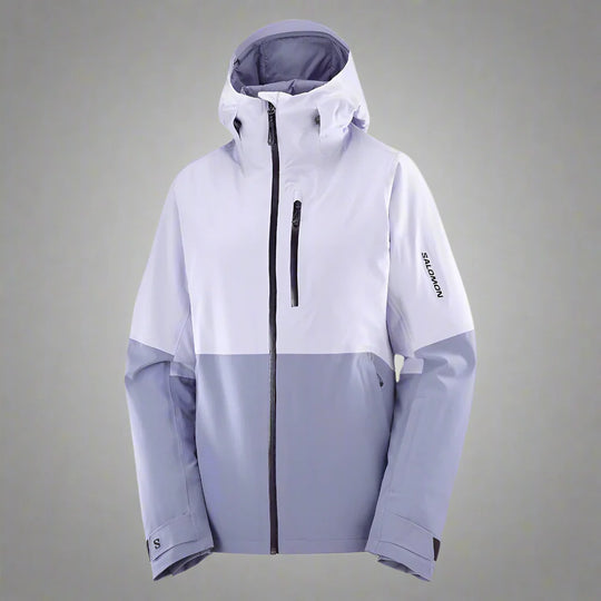 Manteau HighLand - Femme