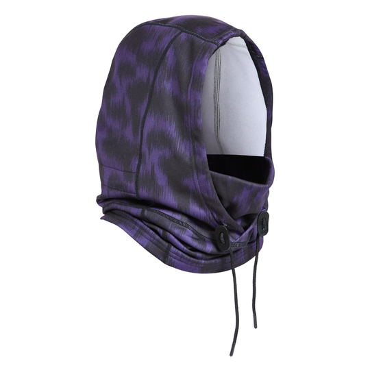 Velvet Fleece Balaclava - Unisex