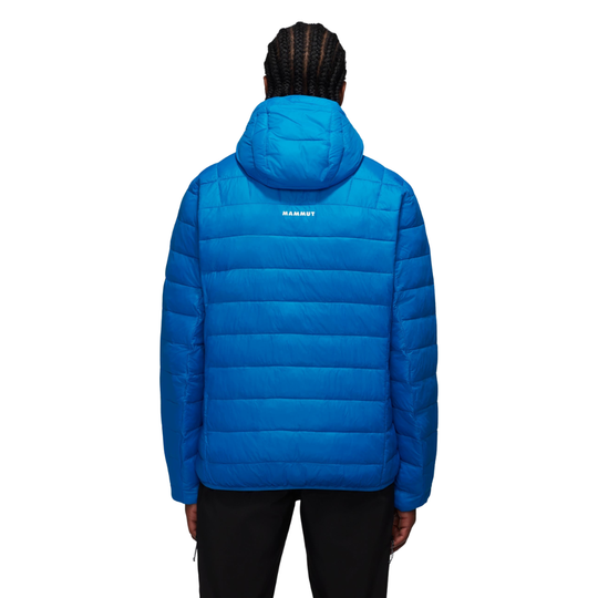 Crag Insulated Jacket - Men's