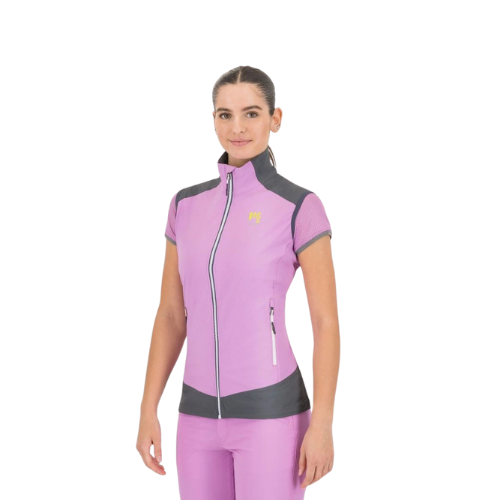Veste Parete Evo - Femme