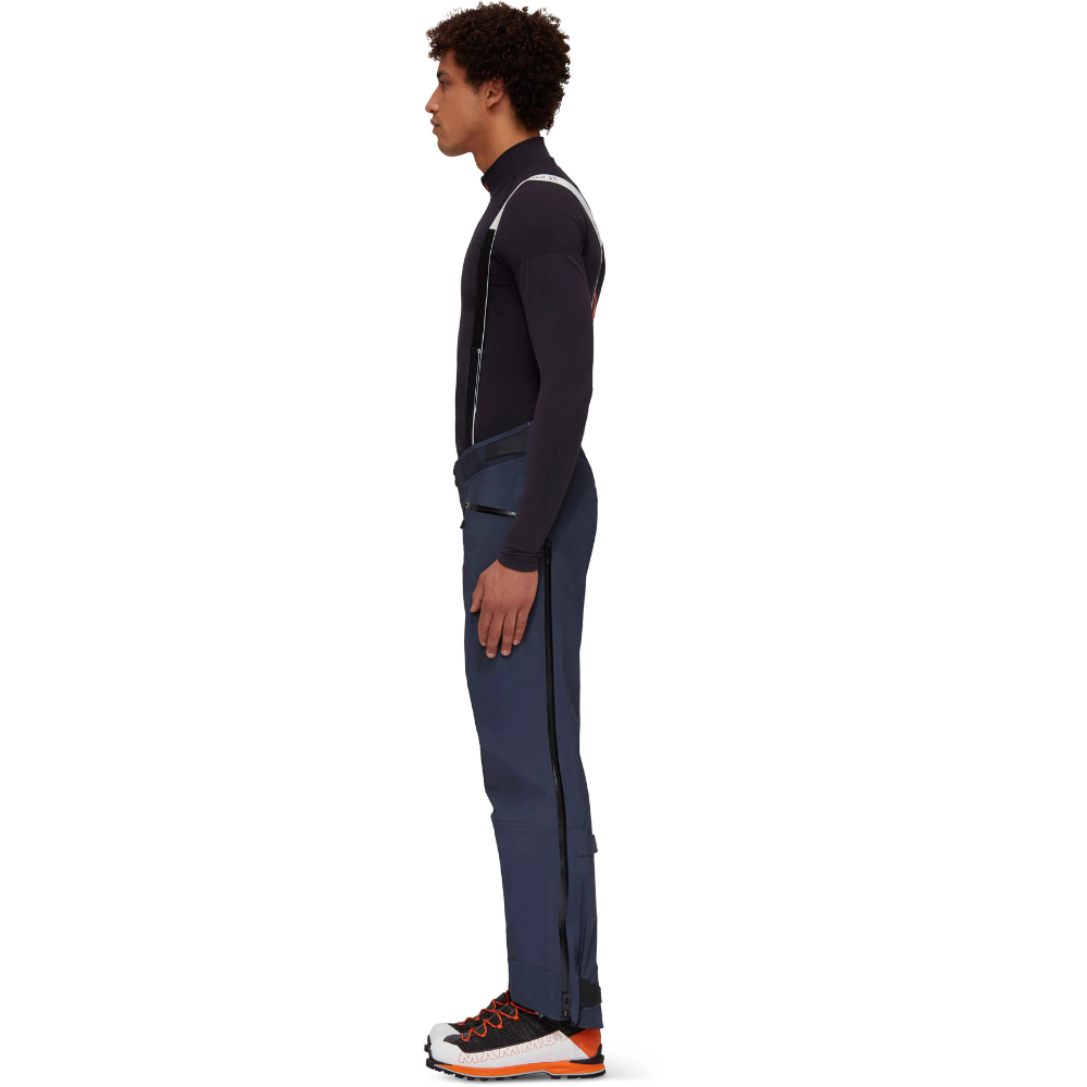 Nordwand Pro Waterproof Pants - Men's