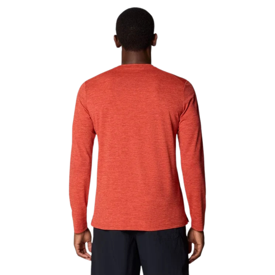 Chandail à manches longues Sunblocker - Homme