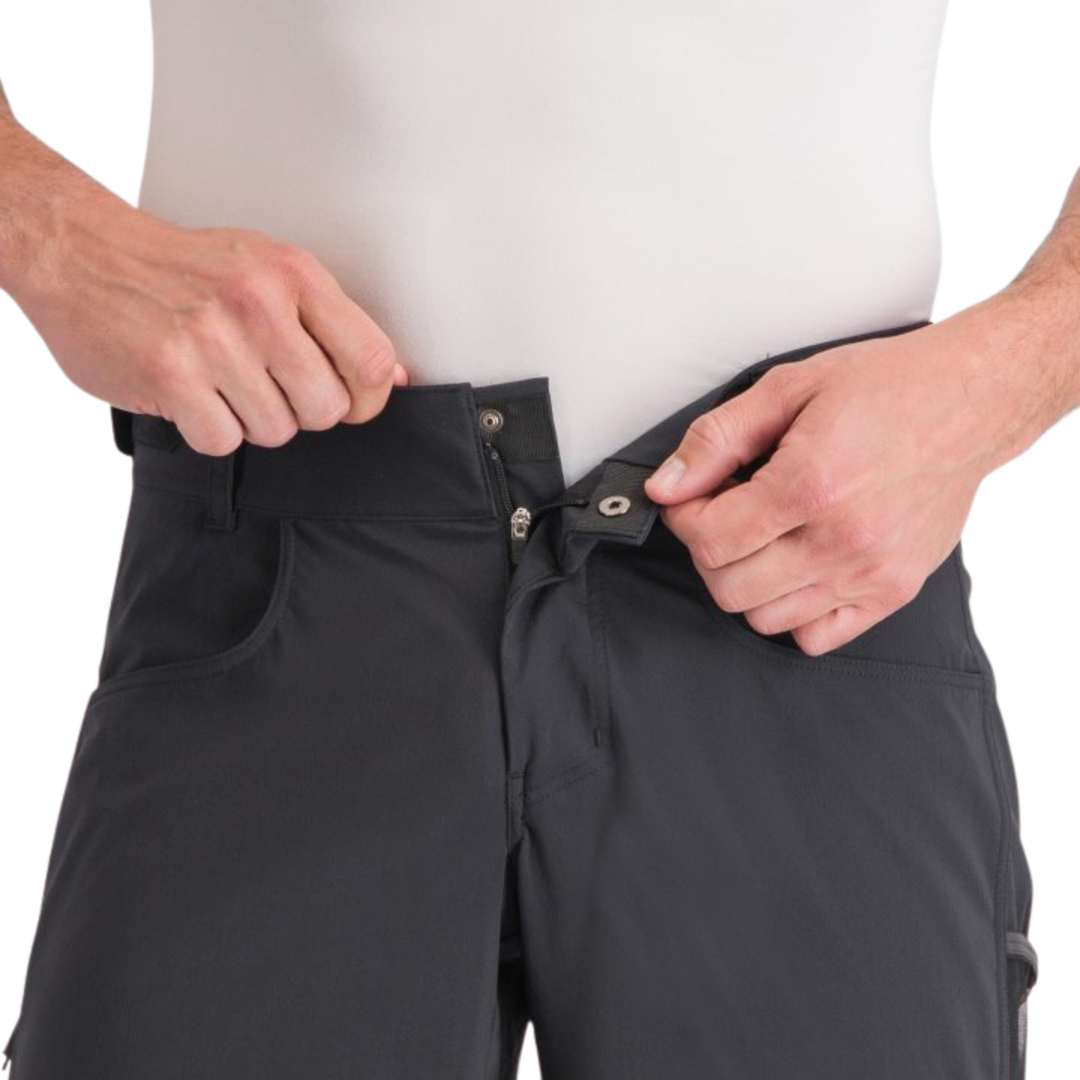 Men's Performance Tracksuit Bottoms