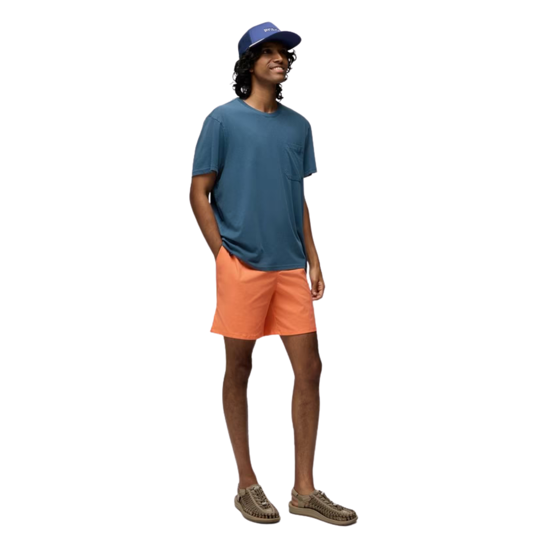 T-shirt manches courtes Everyday Pocket - Homme