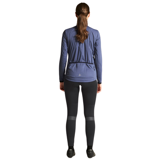 Core Bike SubZ Insulated Jacket - Women