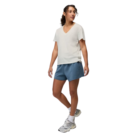 T-shirt manches courtes Everyday V-Neck - Femme