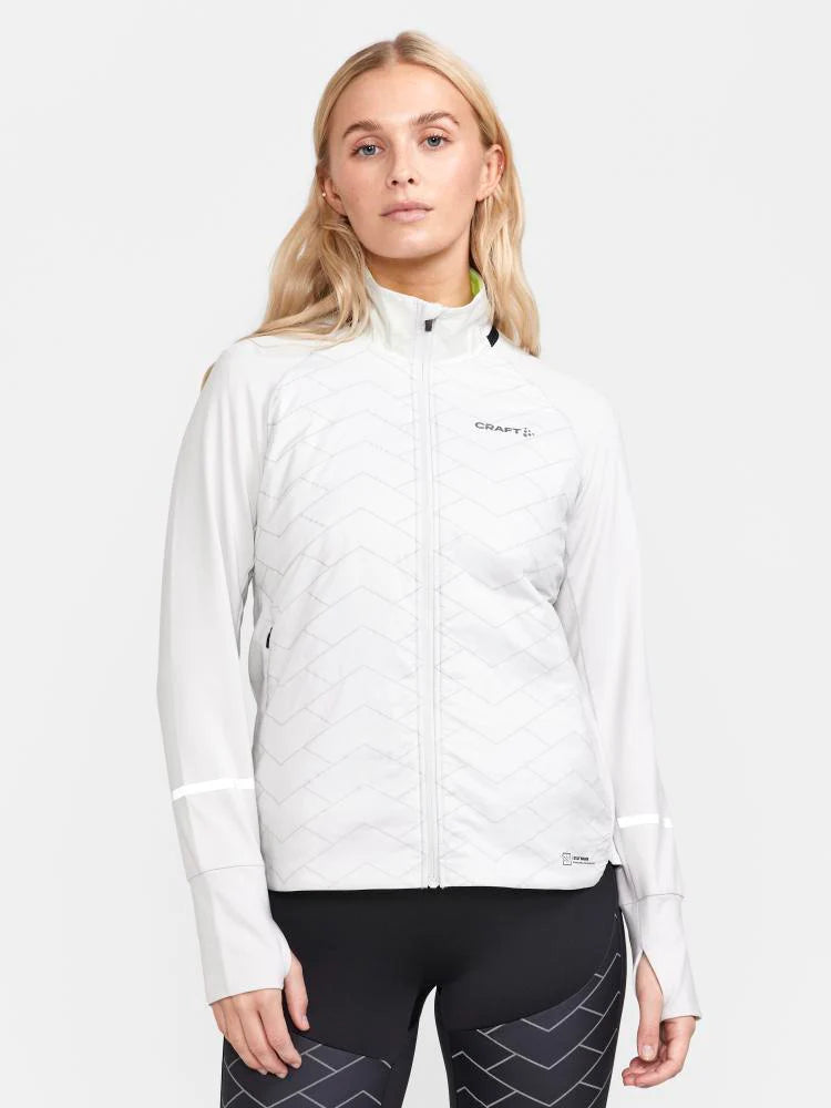 Manteau ADV Subz Lumen Jacket 3 - Femme