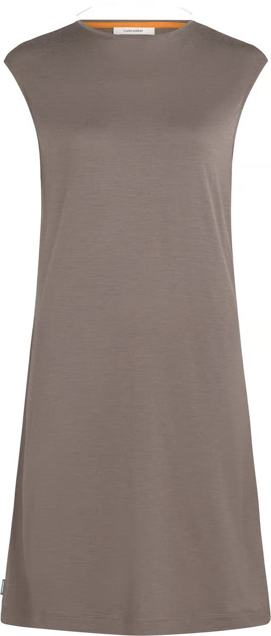 Robe Sans Manches Granary - Femme