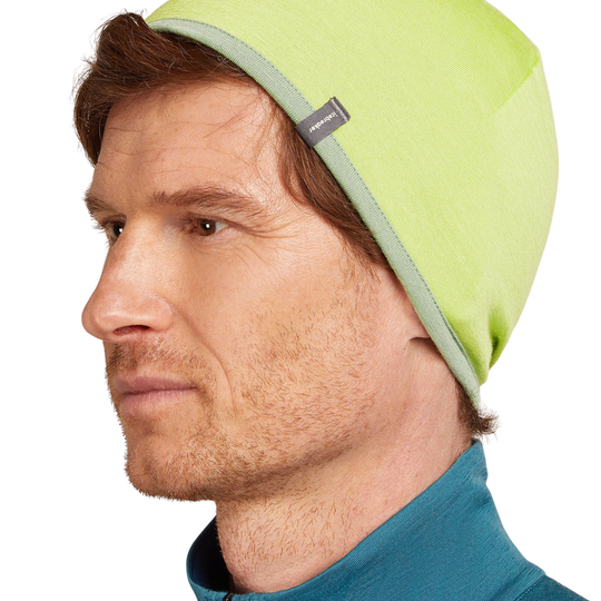 Merino 200 Oasis Reversible Beanie - Unisex