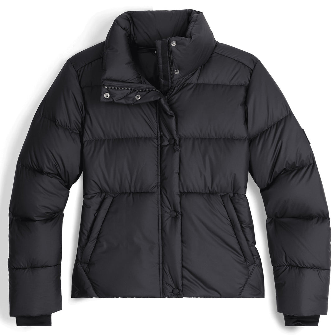 Coldfront Down Coat - Women 