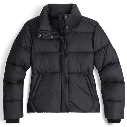 Coldfront Down Coat - Women 