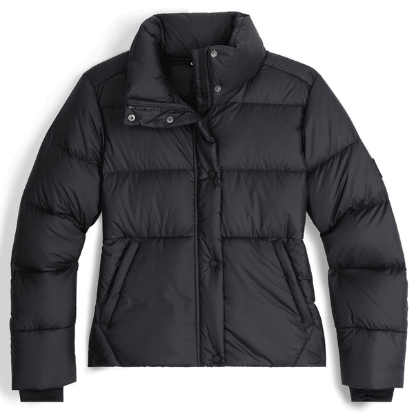 Coldfront Down Coat - Women 