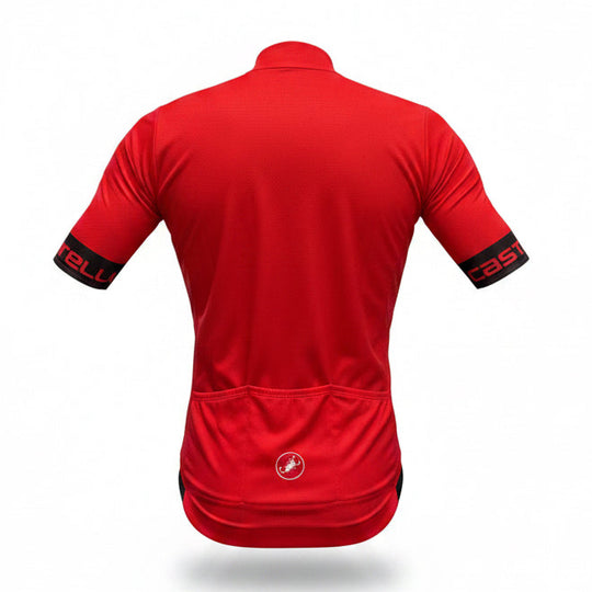 Maillot Podio - Homme