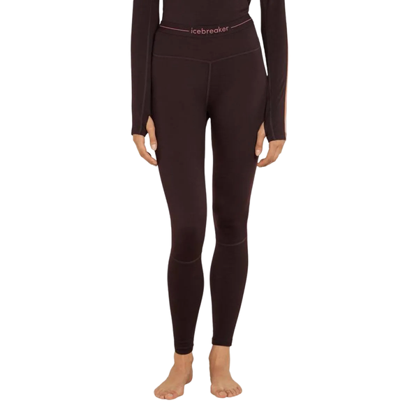 Merino 260 ZoneKnit Thermal Leggings - Women's