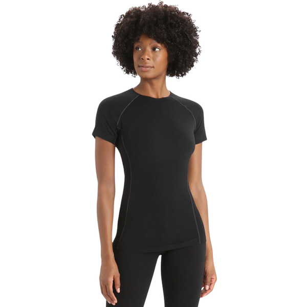 Merino 150 Zone Short Sleeve Crewe Thermal Top - Women's