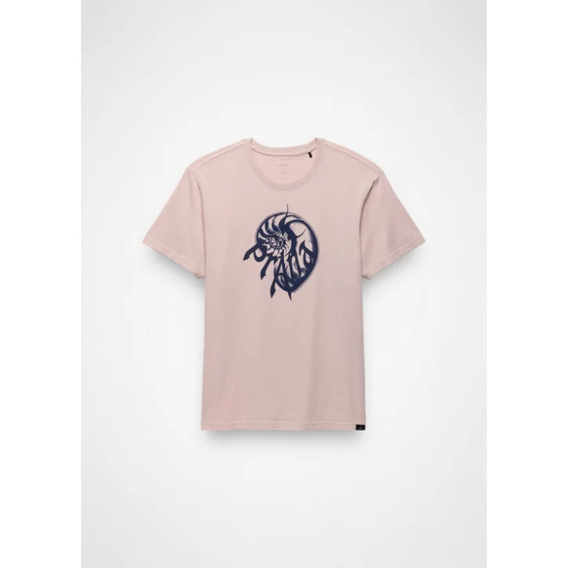 Chandail à manches courtes Heritage Graphic SS Tee - Homme