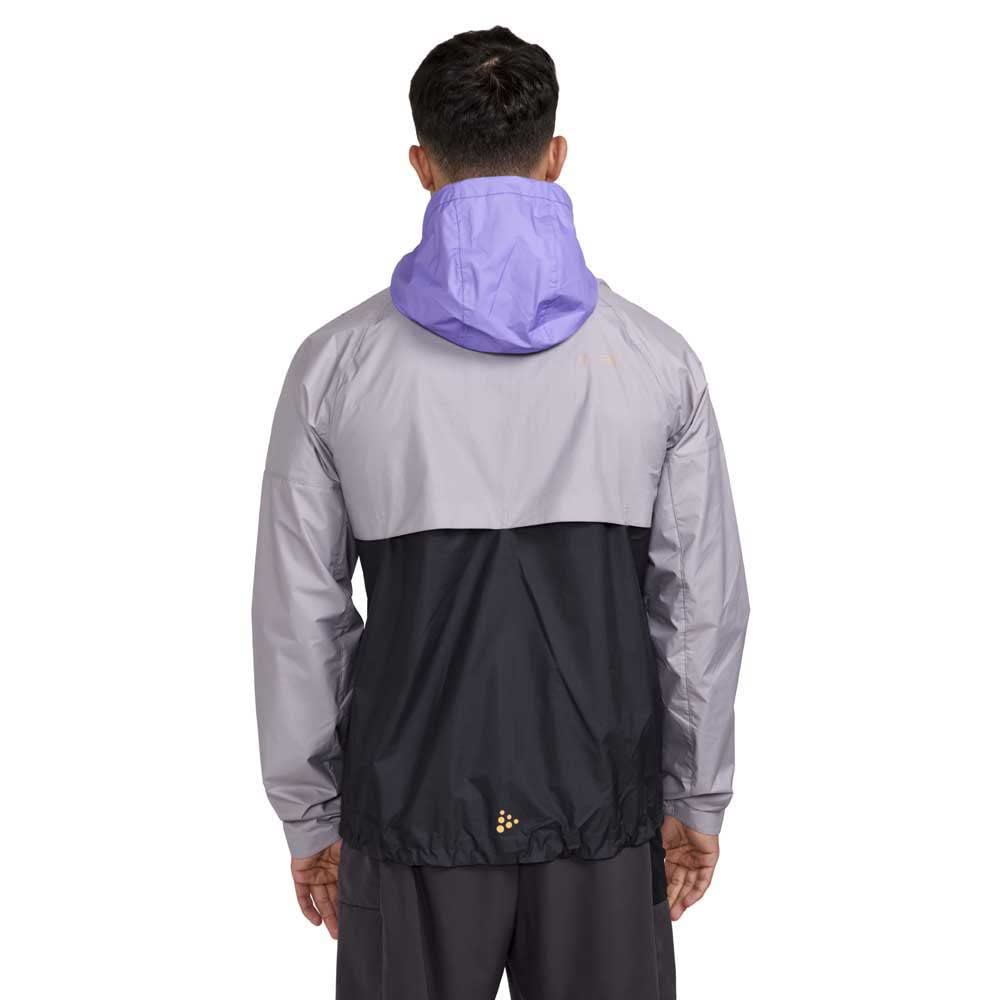 Manteau léger imperméable Pro Trail 2L - Homme