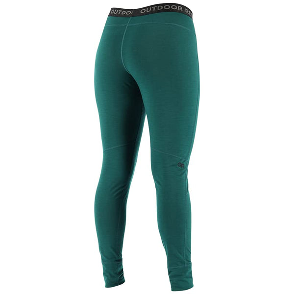 Collant Alpine Onset Merino 150 - Femme