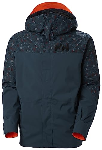 Manteau Ullr D Shell - Homme