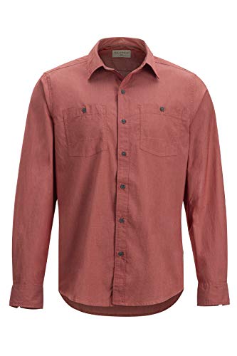 Chemise Gaillac ML - Homme