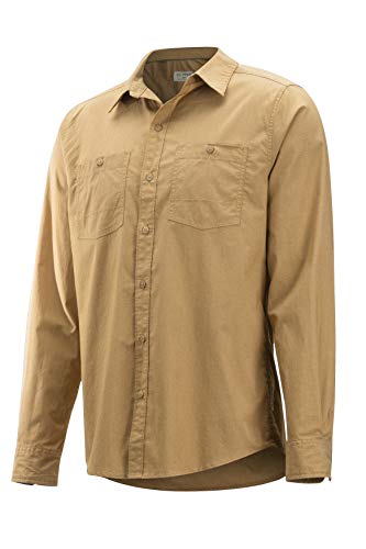 Chemise Gaillac ML - Homme