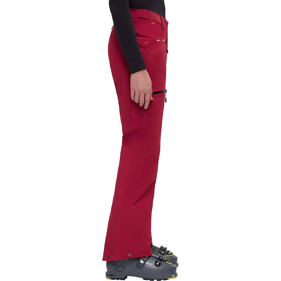 Pantalon de neige Stoney HS Thermo - Femme