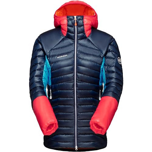 Manteau Eigerjoch Advanced IN Hooded - Femme