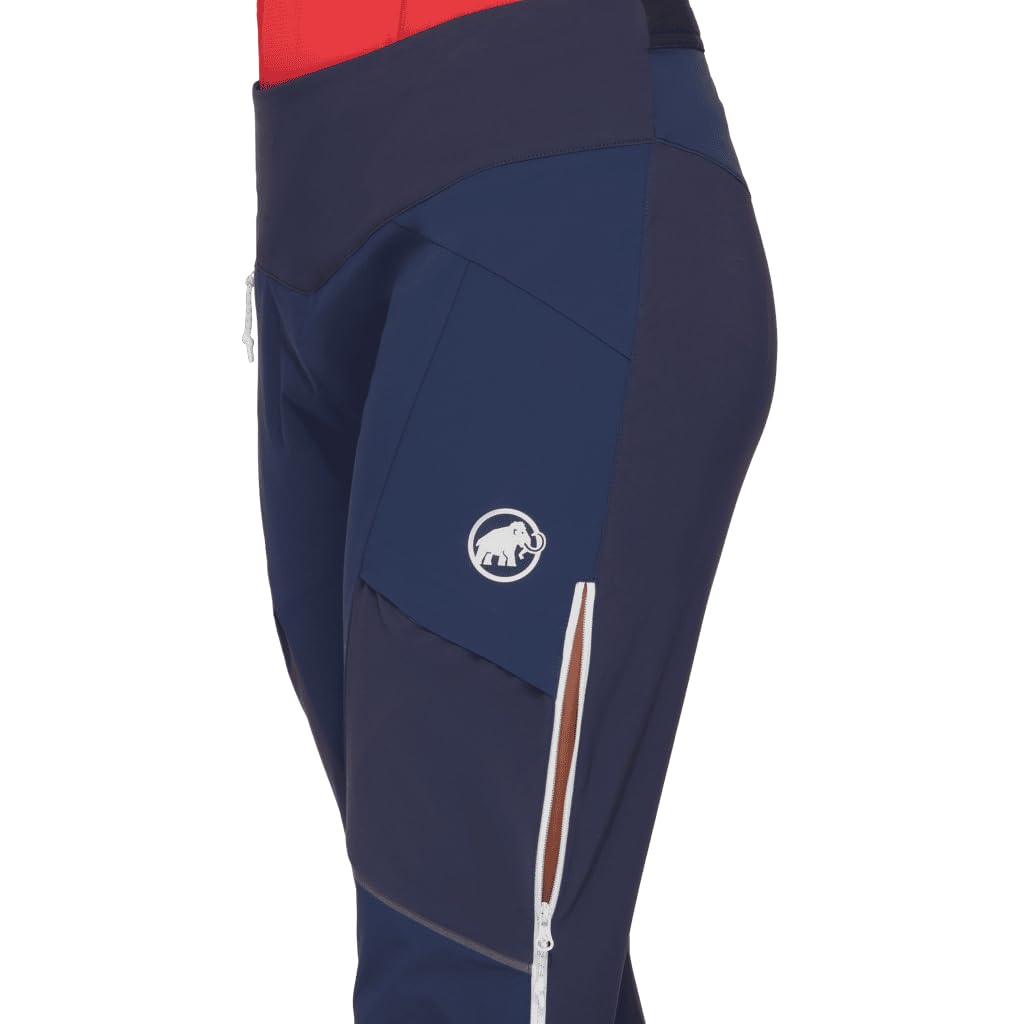 Pantalon Eiger Speed SO Hybrid - Femme