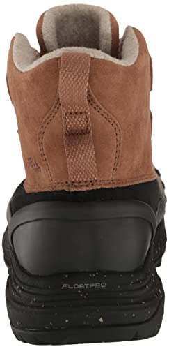 Botte Siren 4 Thermo Demi Imperméable - Femme