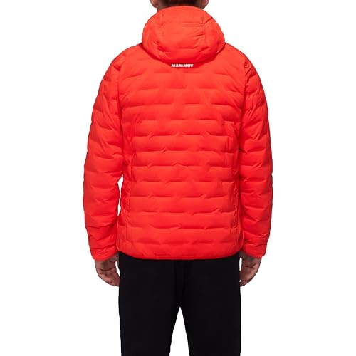 Manteau Sender Insulated Hooded - Homme