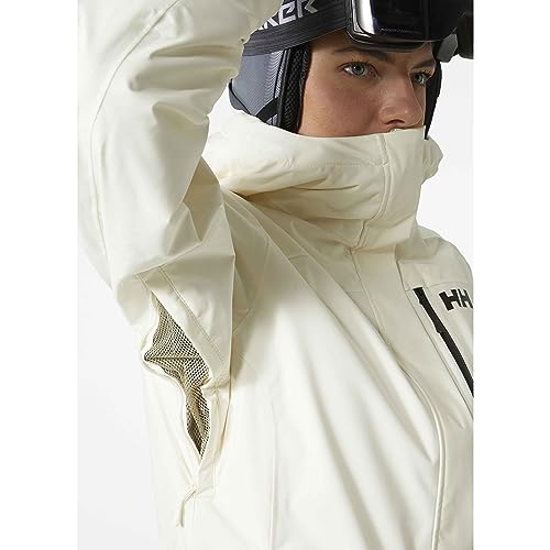 Manteau isolé Snowplay - Femme