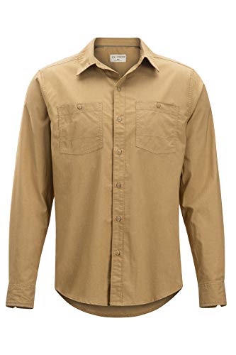 Chemise Gaillac ML - Homme