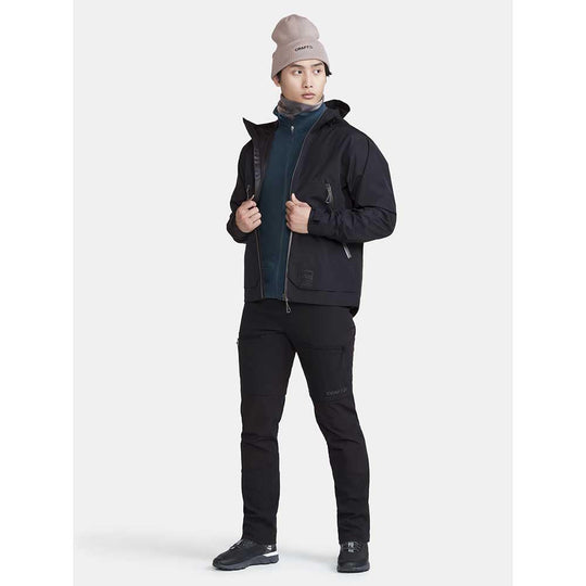 Veste ADV Fleece Midlayer - Homme