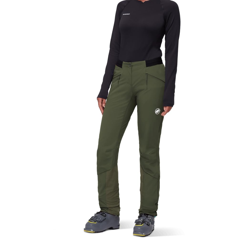 Pantalon Aenergy SO Hybrid  - Femme