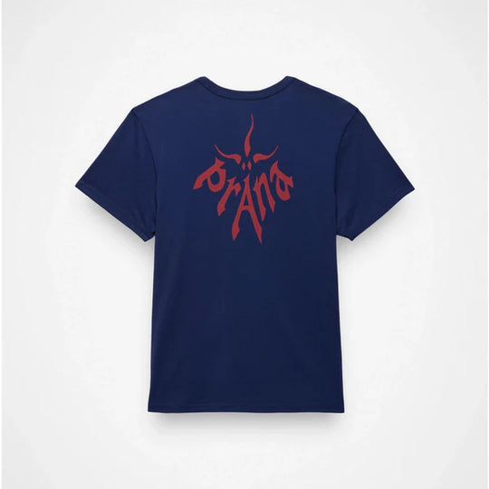 Chandail à manches courtes Heritage Graphic SS Tee - Homme