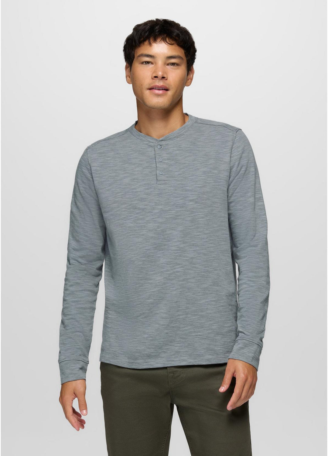Chandail Ronnie Henley II - Homme