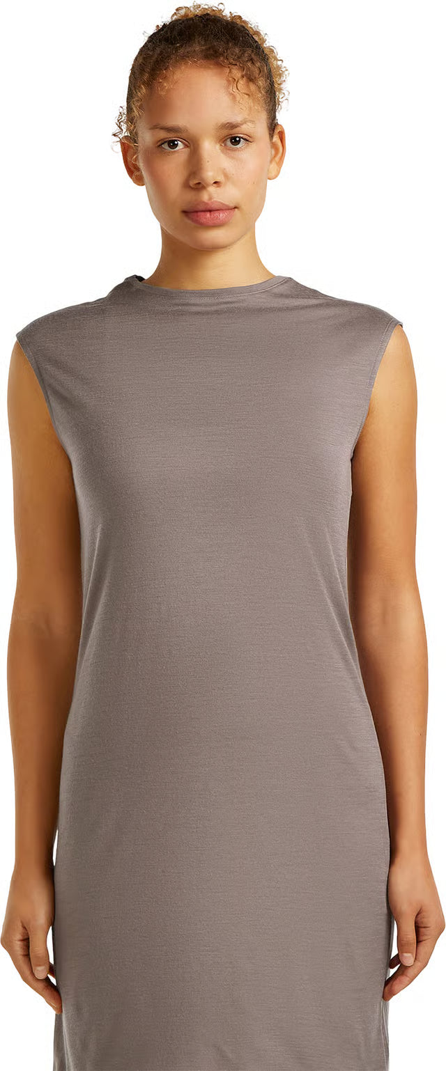 Robe Sans Manches Granary - Femme