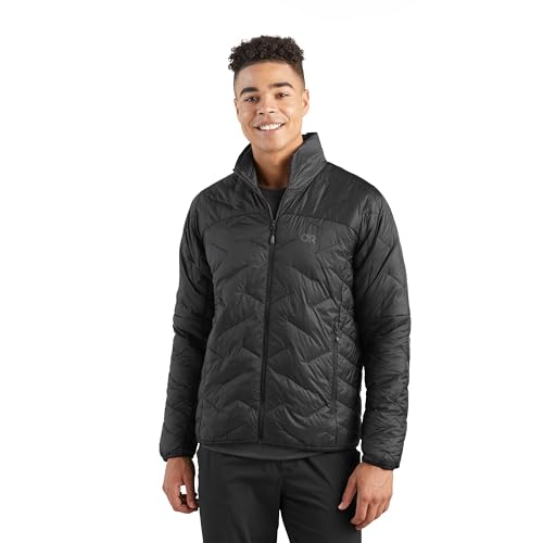 Manteau SuperStrand Lightweight - Homme