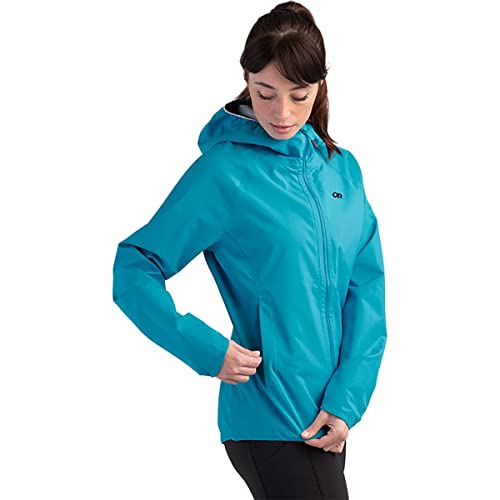 Manteau Motive AscentShell - Femme